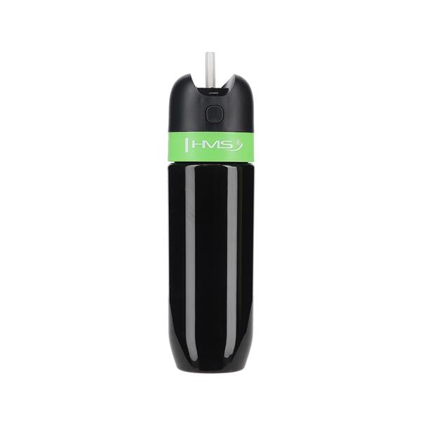 BDN670 ZIELONY BIDON 600ml HMS