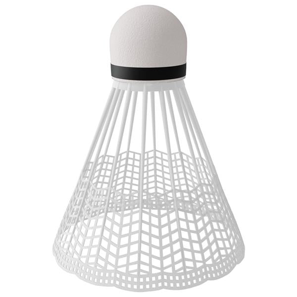 NBL6193 NYLONOVÉ LED RAKETOPLÁTKY, BALENÍ 3 KS