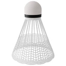 NBL6193 NYLON LED SHUTTLES PACK OF 3 NILS