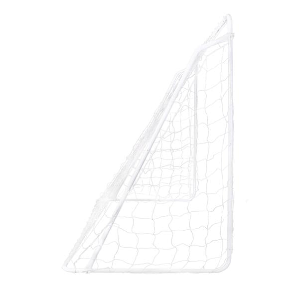 NT8830 GOAL WITH NET STEEL FRAME 3M NILS