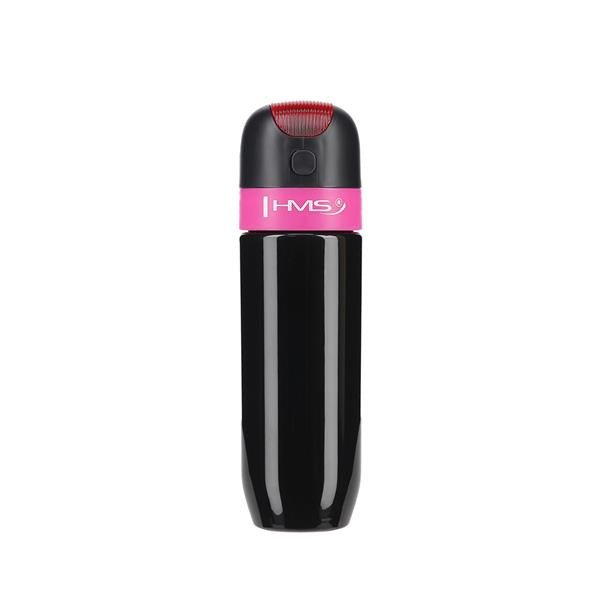 BDN670 PINK BOTTLE 600ml HMS
