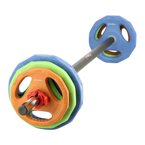 SBP22 TYČINKA NA PUMPU NA TĚLO 20 KG HMS