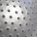 YB03 65CM ŠEDÝ GYMNASTICKÝ MÍČ HMS