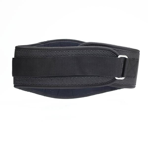 PA3448 GRAY SIZE XXL HMS STRENGTH TRAINING BELT