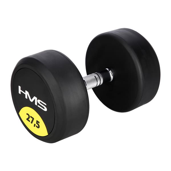 HG PRO 27.5 KG HANTLE GUMOWANE HMS