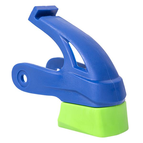 KHL 1812/18122 ZELENO-MODRA BRUSLAŘSKÁ BRZDA