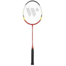 ALUMTEC 329K WISH BADMINTON RACKET SET