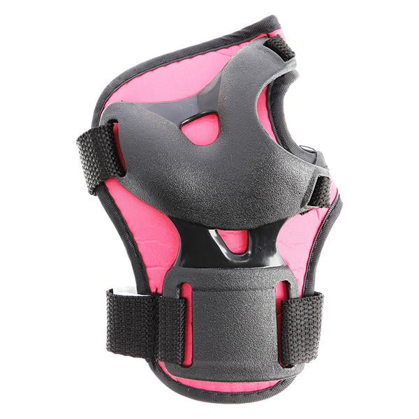 H110 SIZE XS DARK PINK PROTECTOR SET