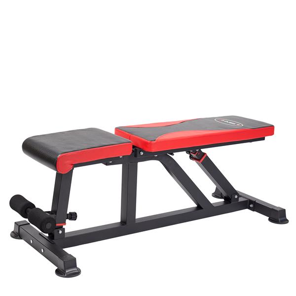 L8015 HMS MULTIFUNCTION BENCH