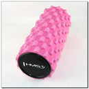 FS101 PINK 33CM FITNESS ROLLER/HMS ROLLER
