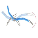 NC3017 MODRÁ KEMPOVACÍ PALUBA NILS