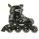 NA14198 ČERNOŽLUTÉ VELIKOST S (31-34) INLINE BRUSLÍ NILS EXTREME