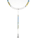 ALUMTEC 327K BADMINTON RACKET SET + SHUTTLES 3 PCS WISH