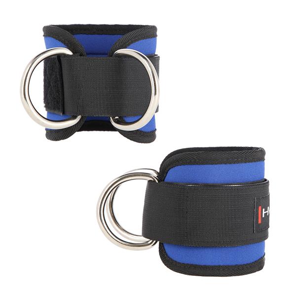 OPX04 ANKLE TRAINING BANDS (2pcs) HMS