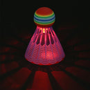 NBL6092 NYLON LED SHUTTLE 1 PCS. WITH NILS BALL