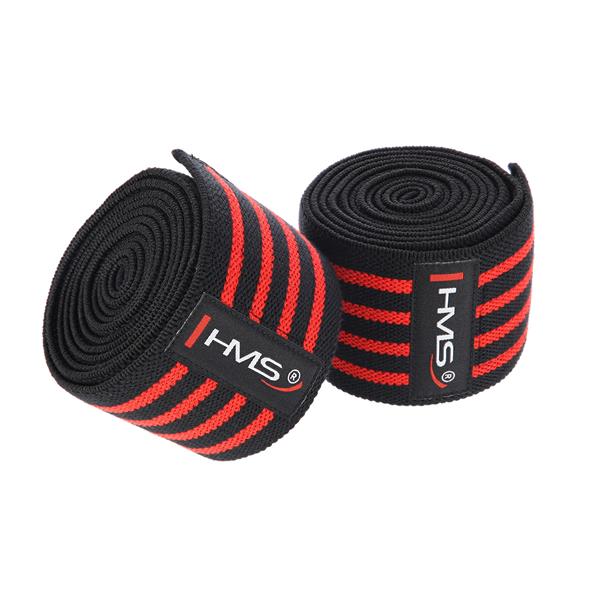 OKX02 2M KNEE SUPPORT WRAPS (2pcs) HMS