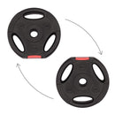 SG40 (2 PARTS) COMPOSITE BAR BELL 40 KG HMS