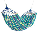 NC9001 HÁMKA NA MOŘI S DŘEVĚNÝM TRÁMNÍKEM 70 CM A KOVOVOU RUKOJEŤÍ NILS CAMP