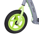 WH113C GRAY 12 HULAJNOGA Z POMP. KOŁAMI NILS EXTREME"