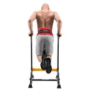 PSTX05 HMS WEIGHT BELT FOR STRENGTH EXERCISES