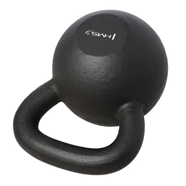 KZG28 CAST IRON KETTLEBELL HMS