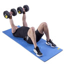 ONX04 ZÁPĚSTNÍ NÁVLAKY (2 ks) HMS KŮŽE