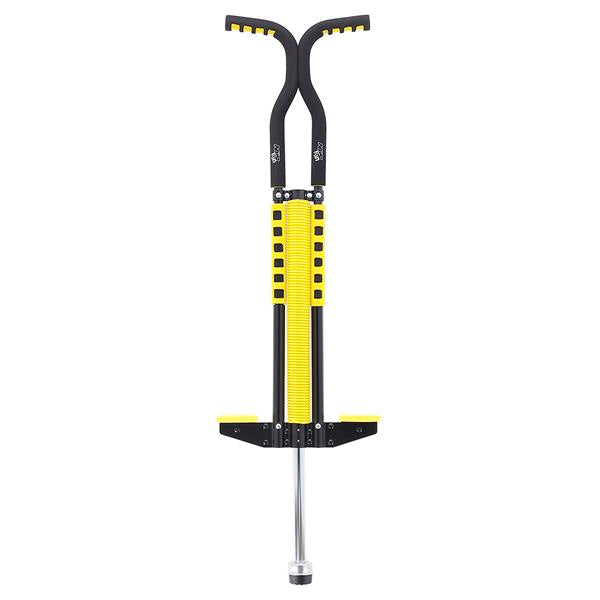 NFX5006 ŽLUTÁ SKÁKACÍ PÁKA NILS FAN