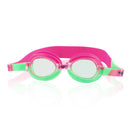 1122 AF 03 PINK/GREEN 03 SPURT GLASSES