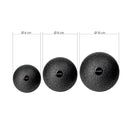 BLM01 10CM SINGLE HMS MASSAGE BALL