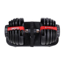 SR52 NASTAVITELNÁ ČINKA 52 LBS HMS