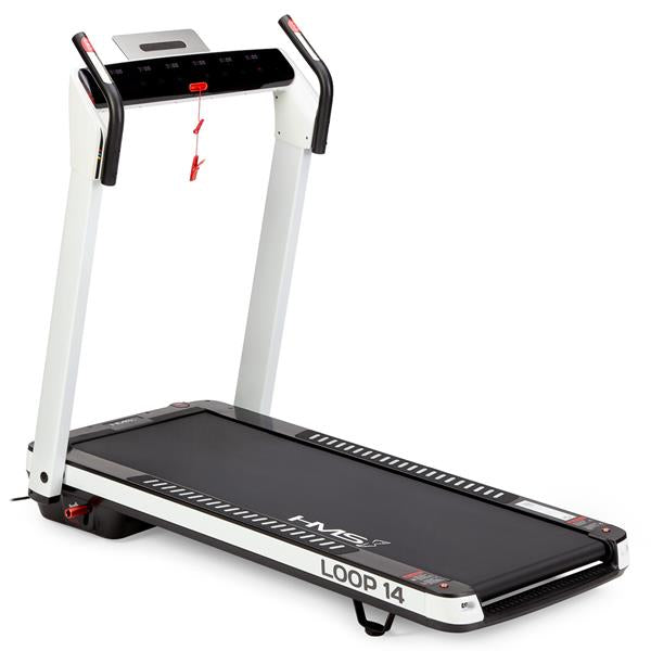 HMS LOOP14 Electric Treadmill