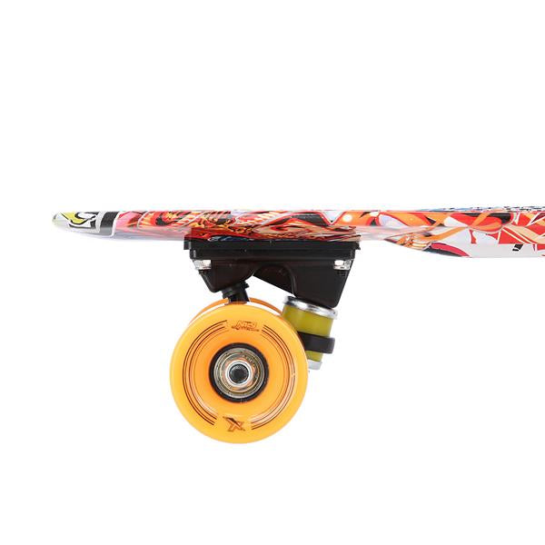 GRAFFITI NA PENNYBOARDU 2 NILS EXTREME