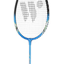 ALUMTEC 505K WISH BADMINTON RACKET SET