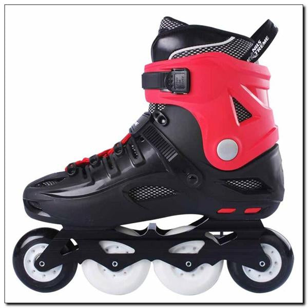 NA 7530 A SIZE 41 NILS EXTREME INLINE SKATES