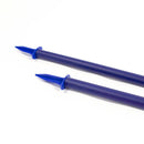 SP01 A PLASTOVÉ SLOUPKY 25MM NILS