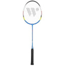 ALUMTEC 329K WISH BADMINTON RACKET SET