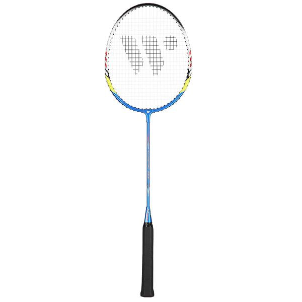 ALUMTEC 329K WISH BADMINTON RACKET SET