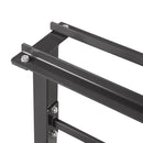 STR20 (2 CZĘŚCI) STOJAK NA HANTLE MAŁY HMS