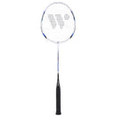 STEELTEC 9 RAKIETA DO BADMINTONA NIEBIESKA WISH