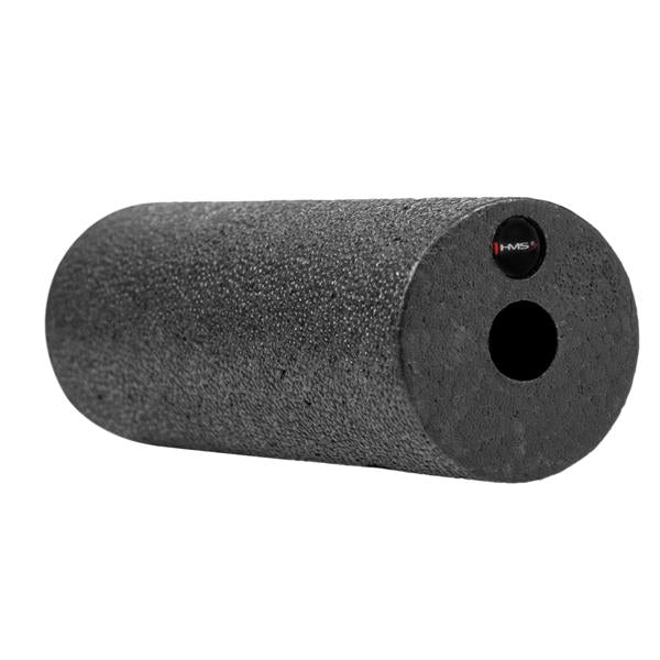 FS116 ČERNÝ 15CM FITNESS VÁLEC HMS
