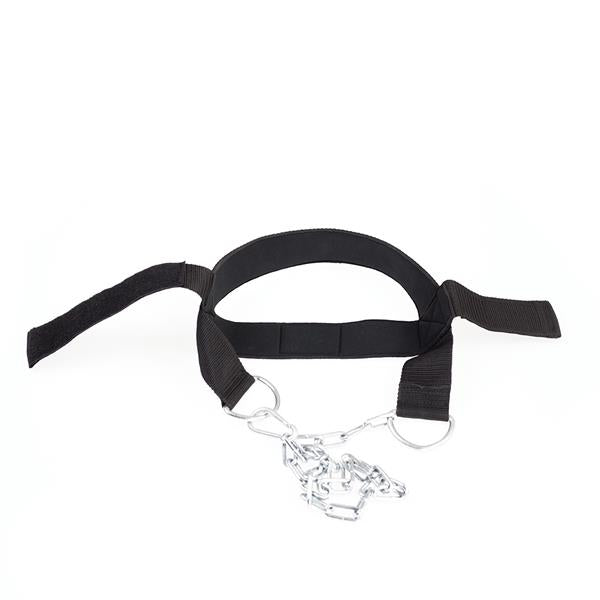 HD02 CROWN OF THE NECK DEVICE FOR EXERCISING NECK MUSCLES HMS