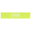 PBF SET04 ZESTAW GUM DO ĆWICZEŃ ONE FITNESS