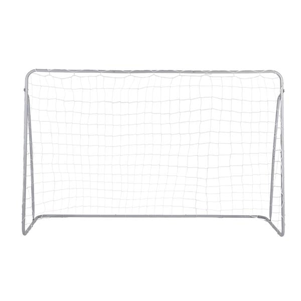 NT7788 2in1 GOAL WITH NET AND TARGET PANEL 215x150cm NILS