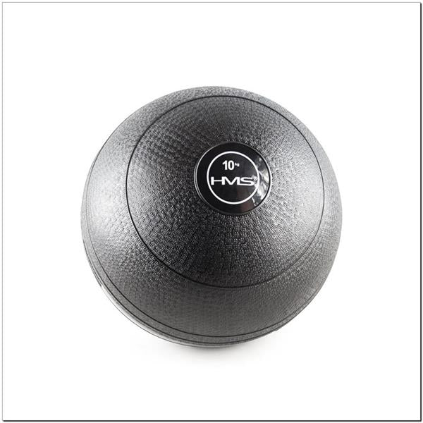 PSB 10 KG SLAM BALL HMS CVIČNÝ MÍČ