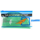 JEDNOKOLOROWY SH86 ZIELONY CZEPEK SILIKONOWY SPURT