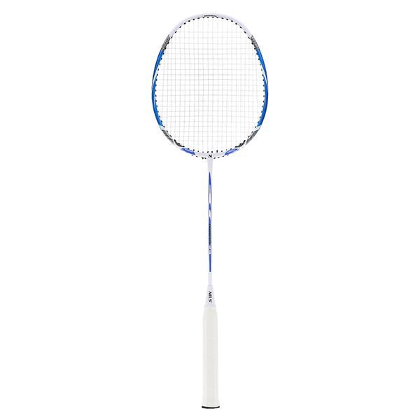 NR406 CARBON / BADMINTON RACKET + NILS COVER