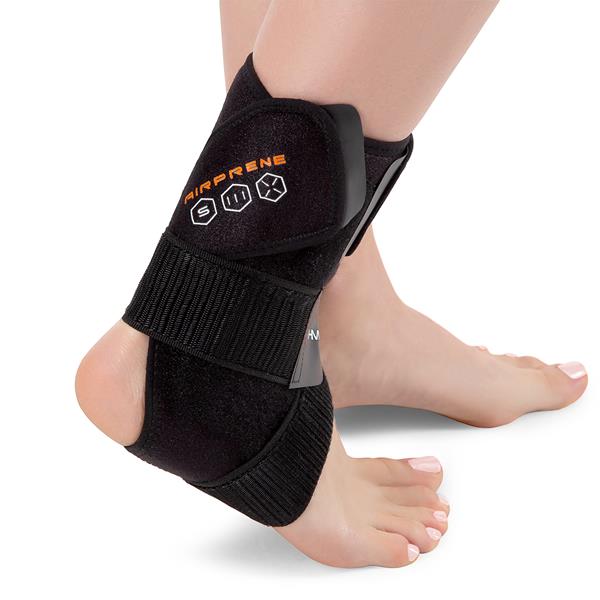 SS1876 HMS ANKLE STABILIZER