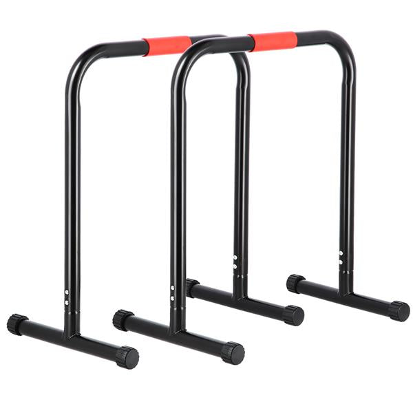 PW40 HANDRAIL - HMS PUSH-UP SUPPORTS