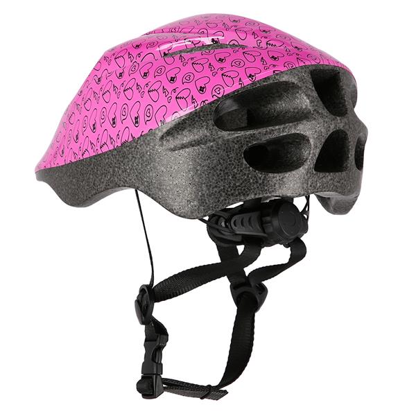 MTW05 PINK SIZE S (51-58 cm) NILS EXTREME HELMET