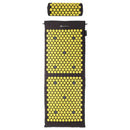 AKM04 BLACK SET HMS PREMIUM ACUPPRESSURE MAT